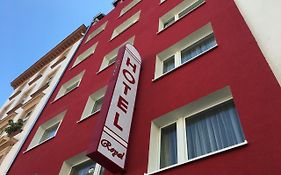 Hotel Royal